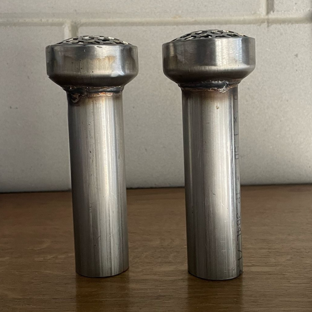 DB-killer Akrapovic Ducati Panigale V4 bouwjaar 2025
