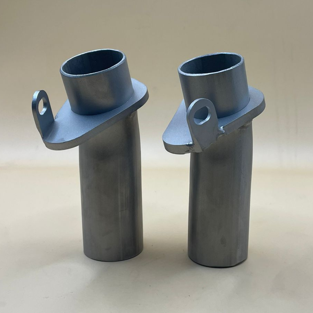 DB-killer set Akrapovic V-TUV227 + V-TUV227L