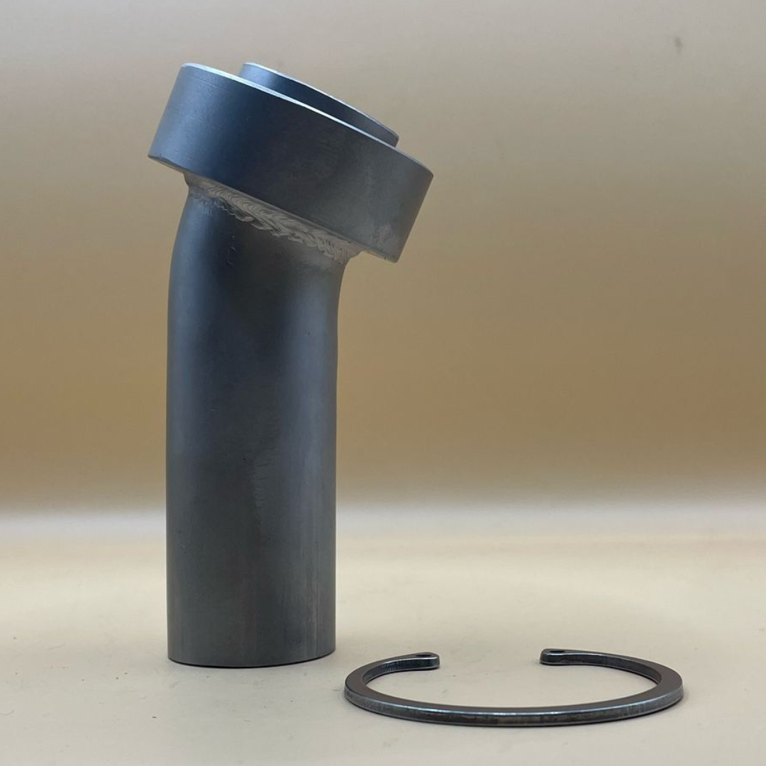 DB-killer Arrow 5930027 50mm