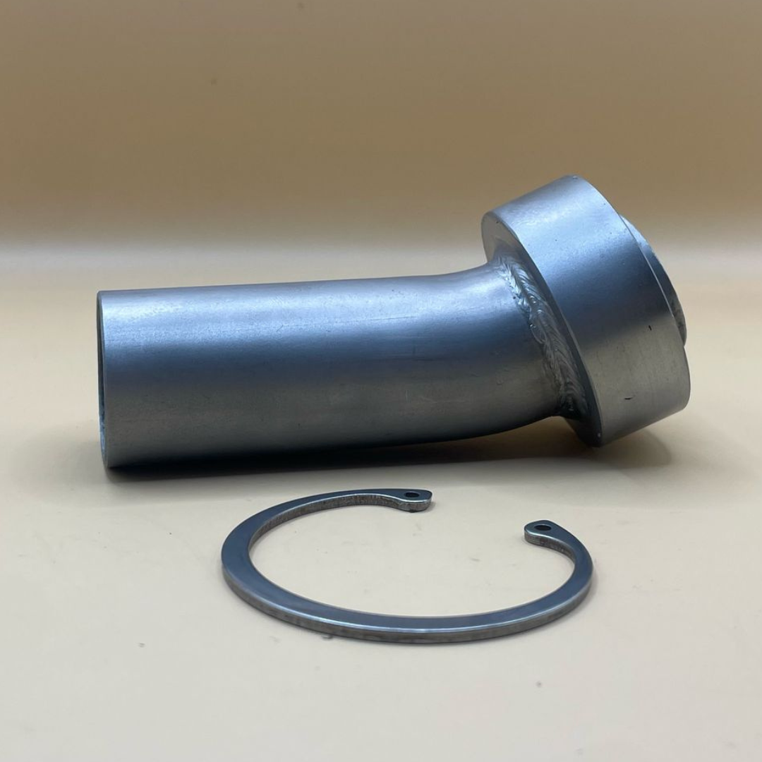 DB-killer Arrow 5930027 50mm