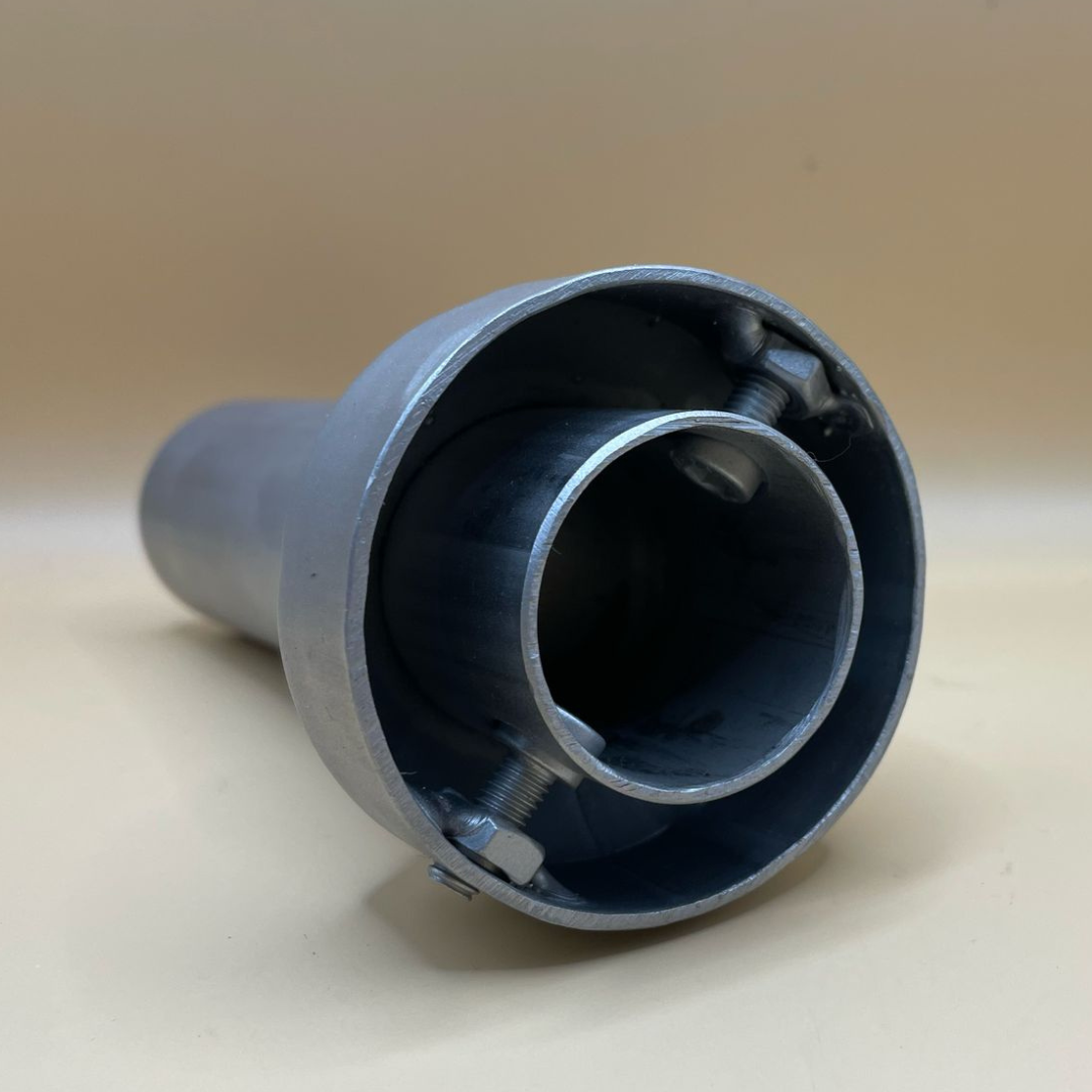 DB-killer Austin Racing 55 mm