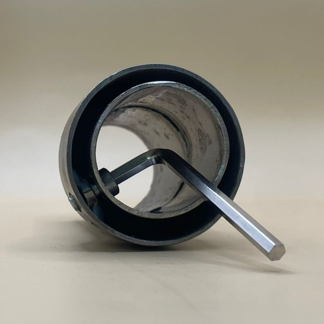 DB-killer Delkevic PR2567 48.5mm