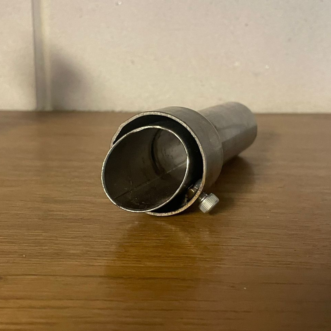 Set DB-killer BMW Akrapovic V-TUV112 M-HGJ002