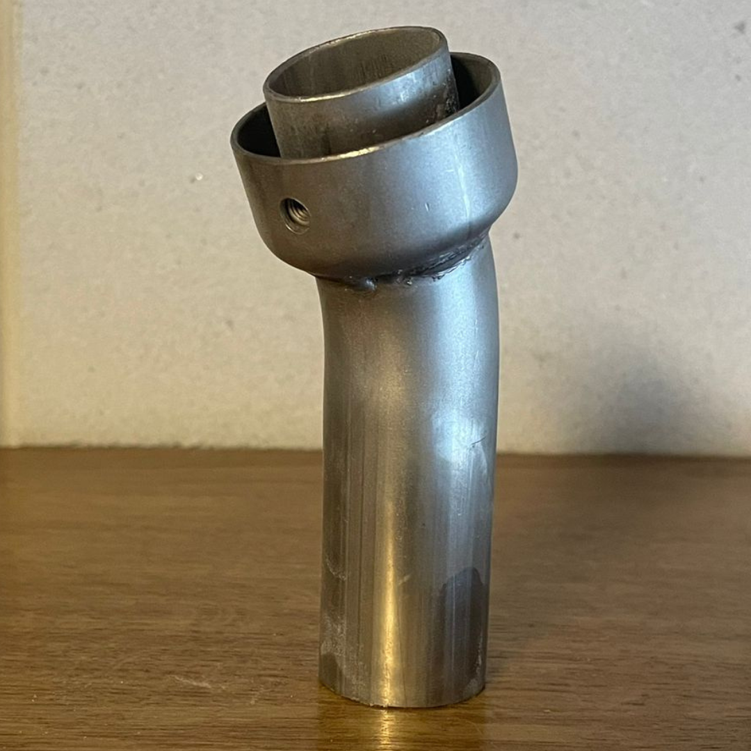 DB-killer LeoVince SBK 47mm