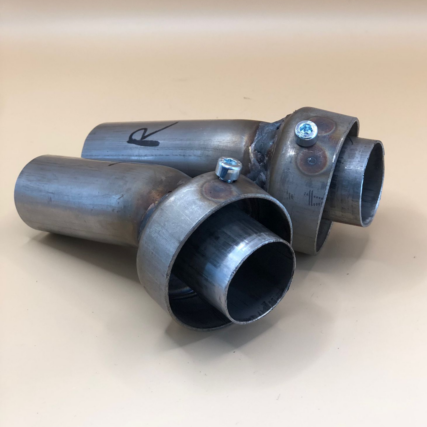 DB-killer set Akrapovic Ducati Panigale V2 en Streetfighter V2 (extra stil)