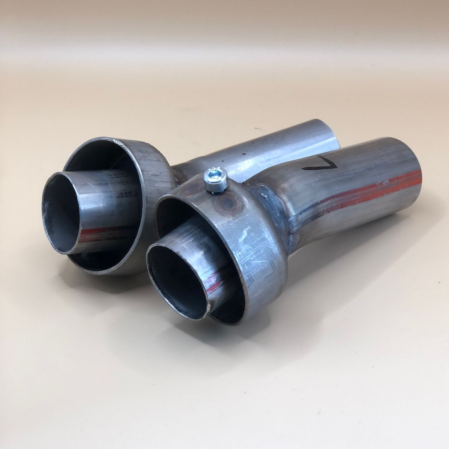 DB-killer set Akrapovic Ducati Panigale V2 en Streetfighter V2 (extra stil)