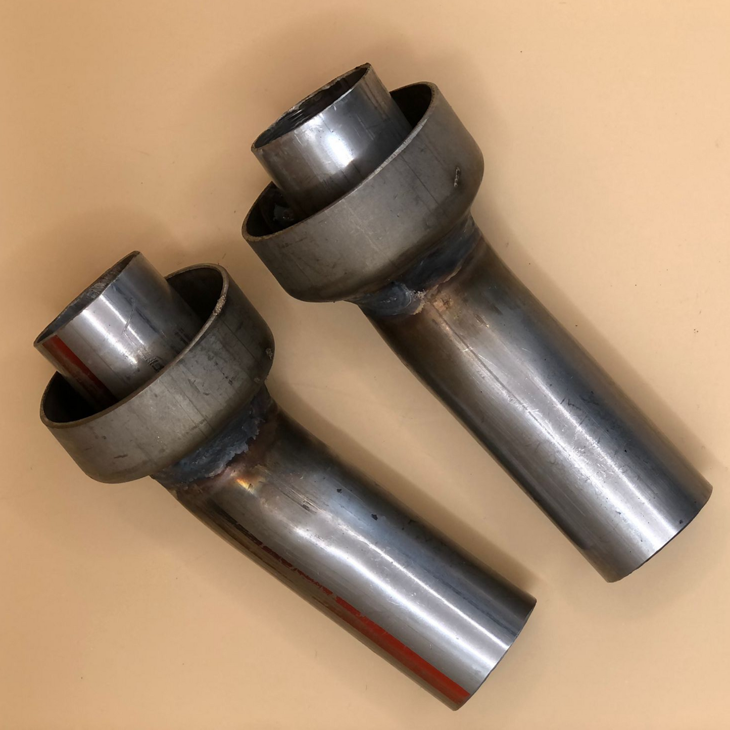 DB-killer set Akrapovic Ducati Panigale V2 en Streetfighter V2 (extra stil)