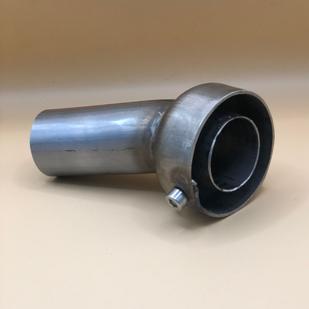 DB-killer Leovince evo one en SGI S0429 / S0430 / S10394 307706801R NR 32B SBK
