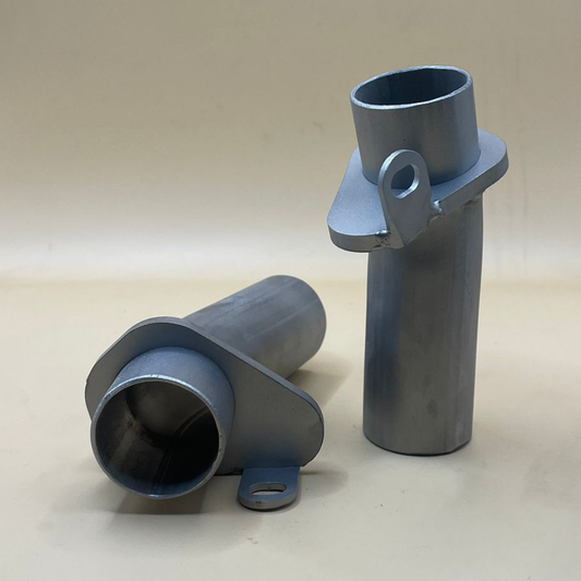 DB-killer set Akrapovic V-TUV227 + V-TUV227L