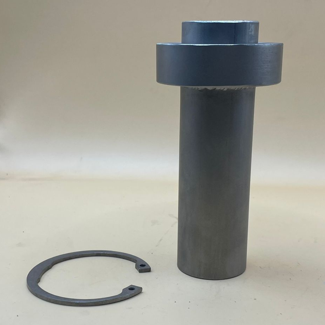 DB-killer Arrow 58mm