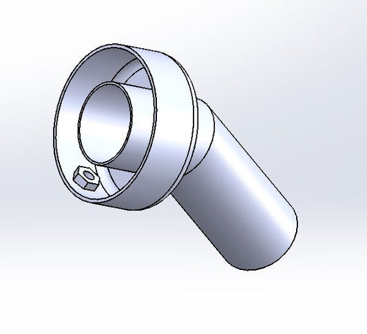 DB-killer Delkevic PR1939 67mm