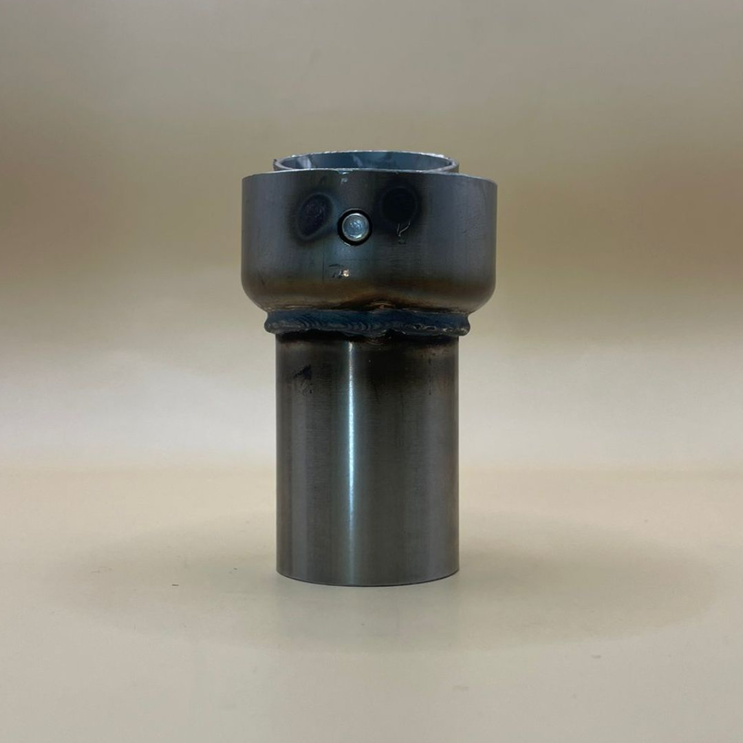 DB-killer Delkevic PR2567 48.5mm