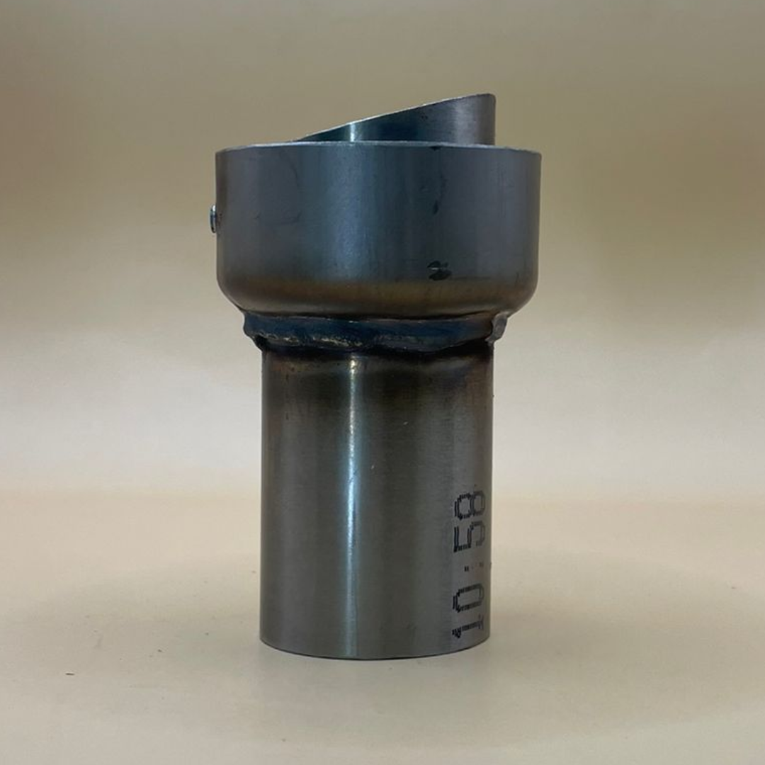 DB-killer Delkevic PR2567 48.5mm