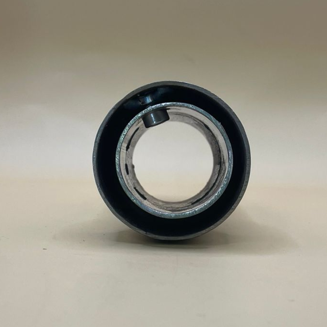 DB-killer Delkevic PR2567 48.5mm