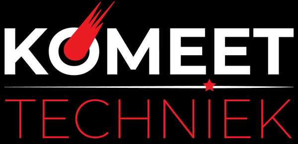 Komeet Techniek