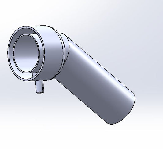 DB-killer Scorpion Red Power Serket (Z038.10043)