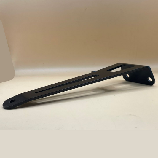 Dempersteun Akrapovic MT-09