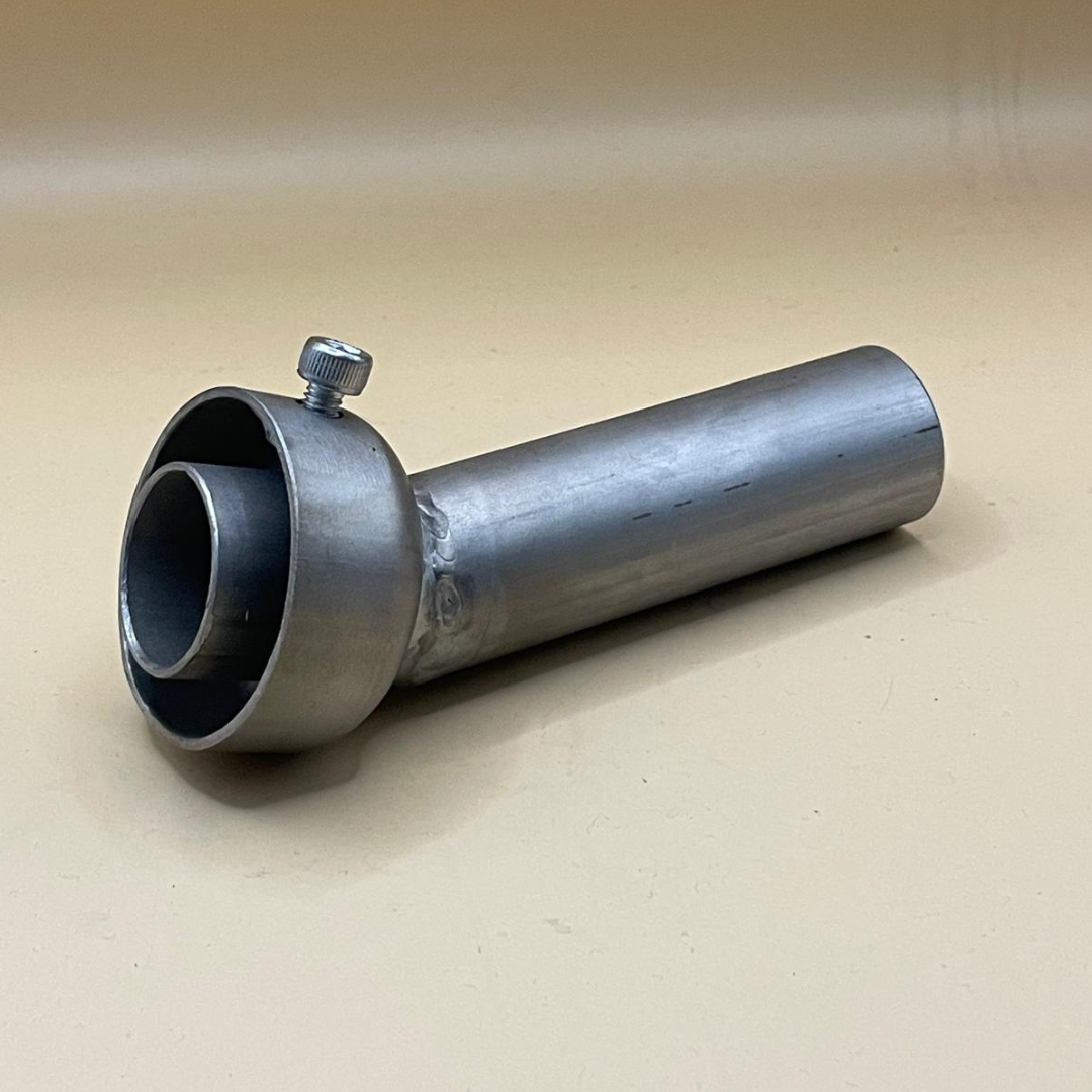 DB-killer Akrapovic V-TUV0184 vespa piagio sprint 43mm