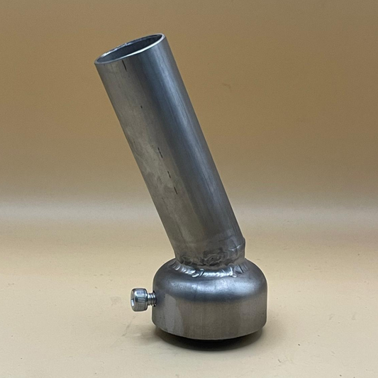DB-killer Akrapovic V-TUV0184 vespa piagio sprint 43mm