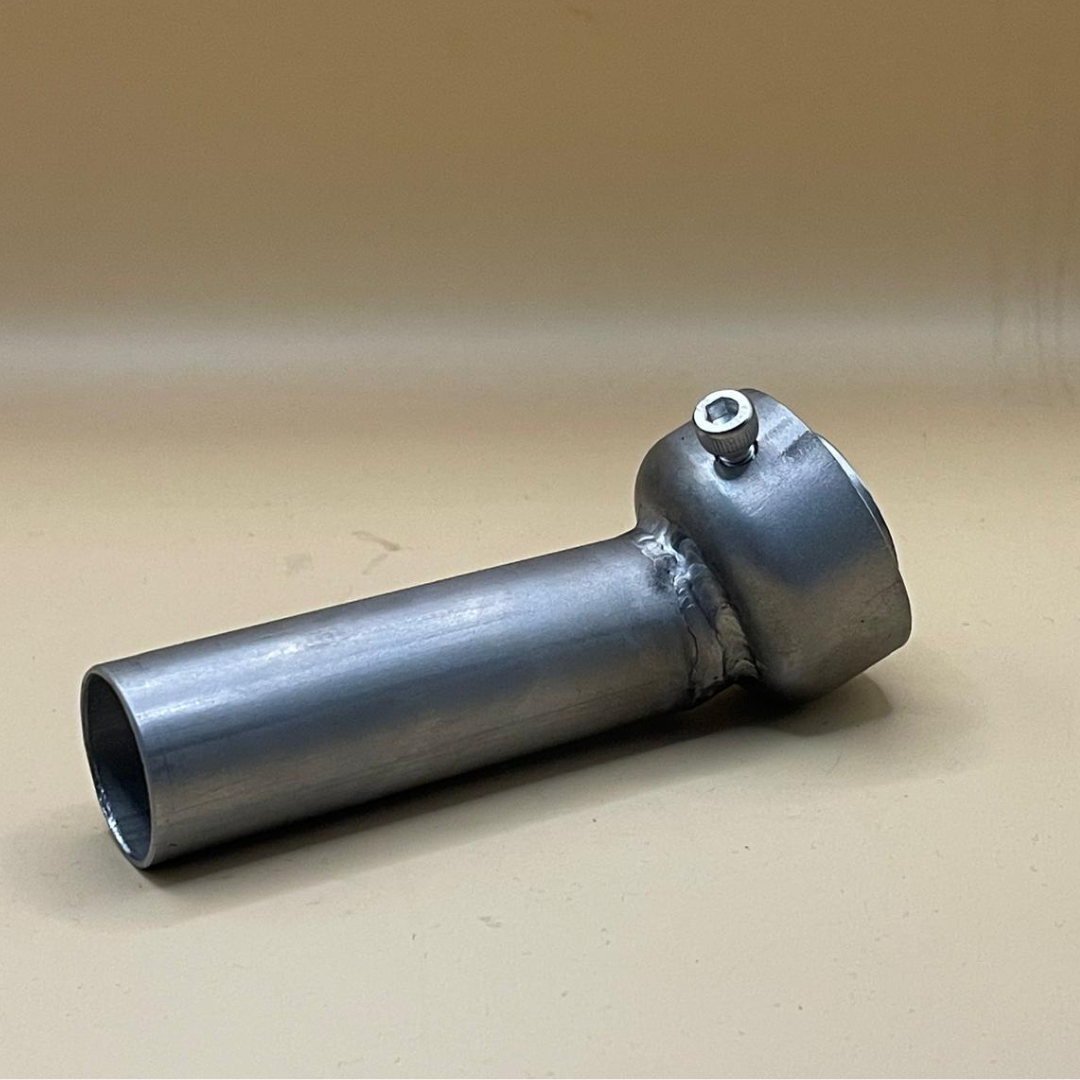 DB-killer Akrapovic V-TUV0184 vespa piagio sprint 43mm