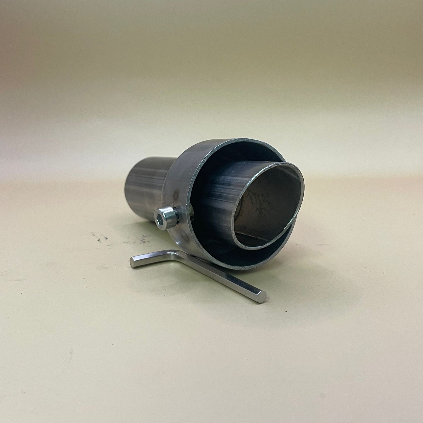 DB-killer SC-project Conic en Oval met boutje DB-OV-V