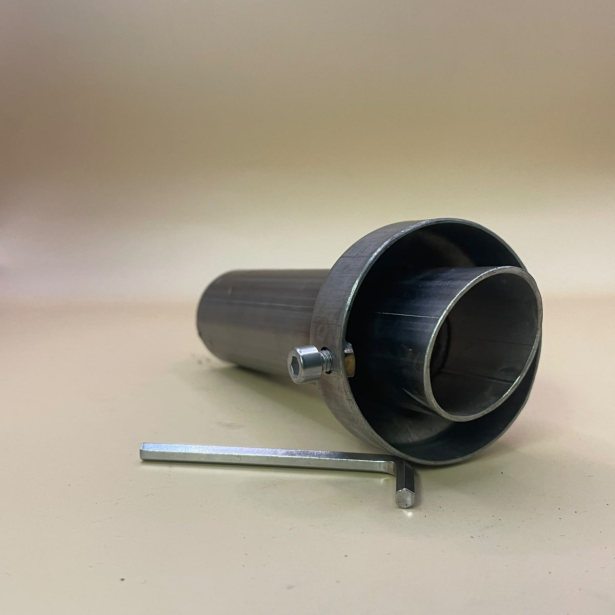 Akrapovic  aprilia V4 V-TUV171 extra stille versie